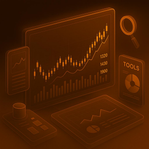 Trading Psychologie Tools