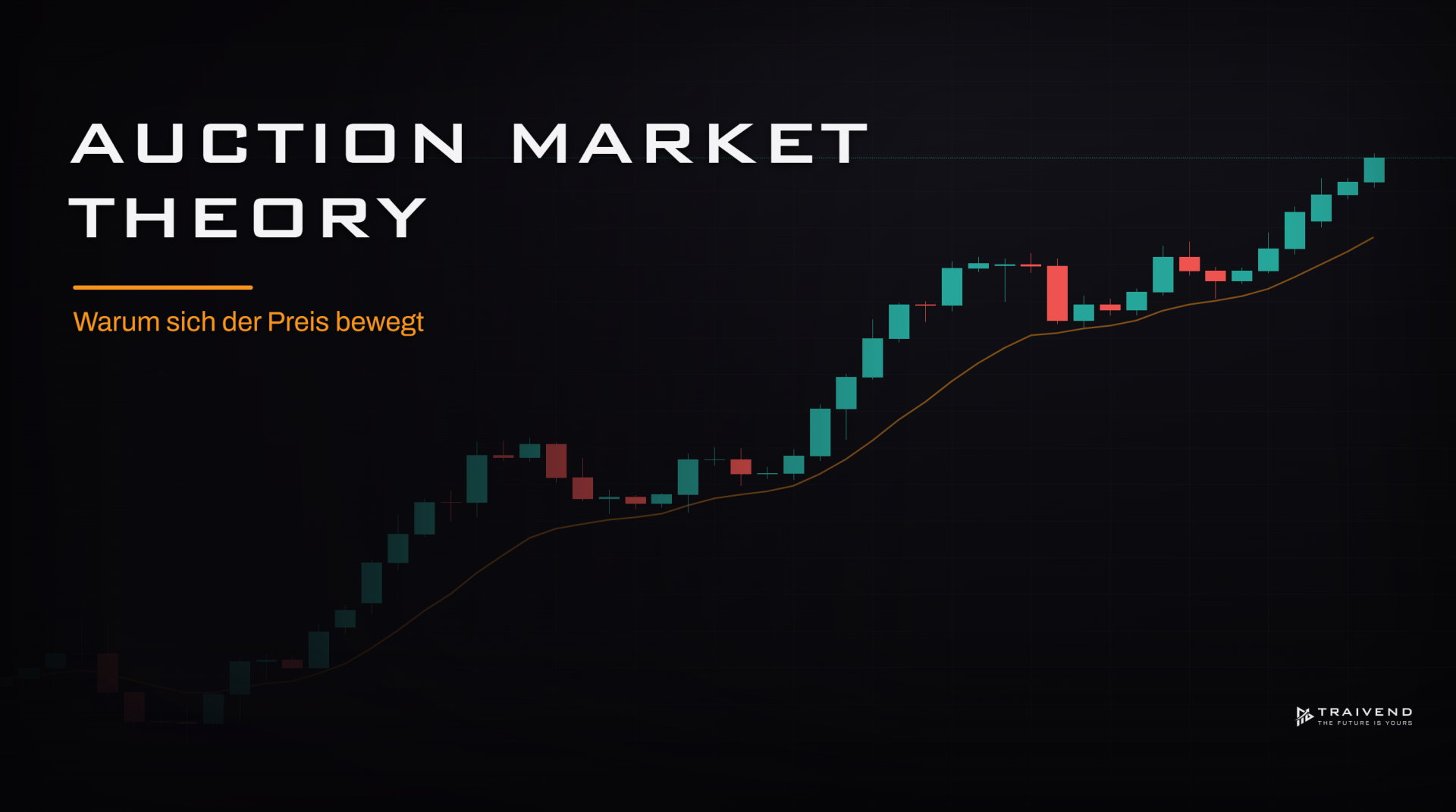 Auction Market Theory Hero